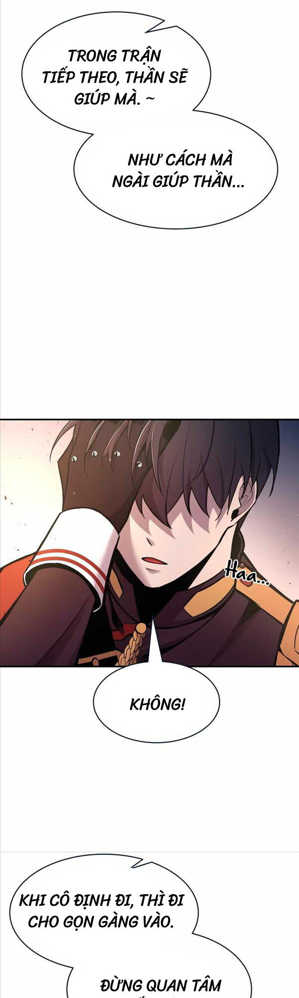 Trở Thành Hung Thần Trong Trò Chơi Thủ Thành chapter 44 - Upload bởi truyensieuhay.com