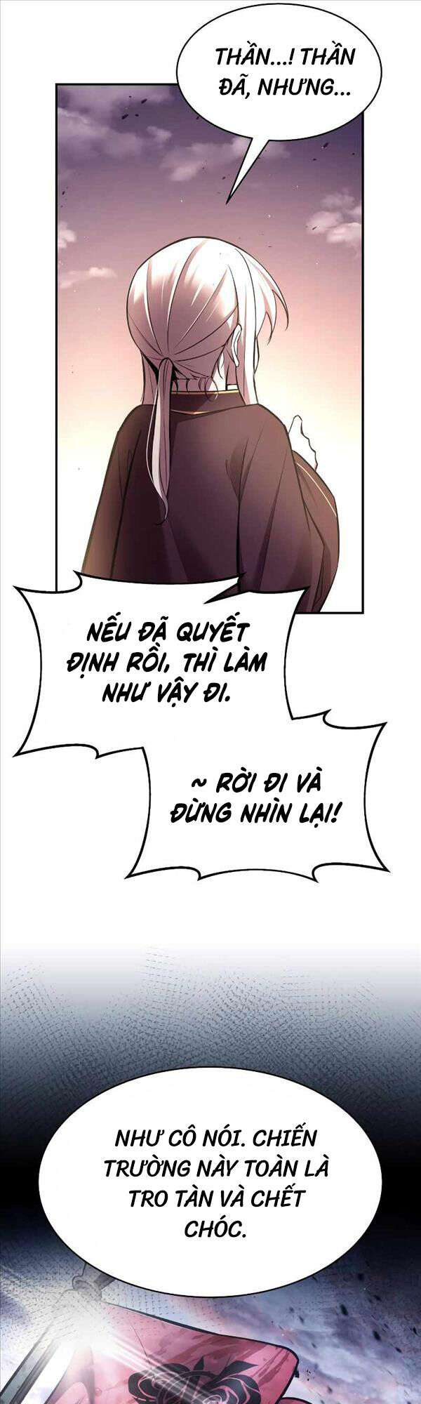 Trở Thành Hung Thần Trong Trò Chơi Thủ Thành chapter 44 - Upload bởi truyensieuhay.com