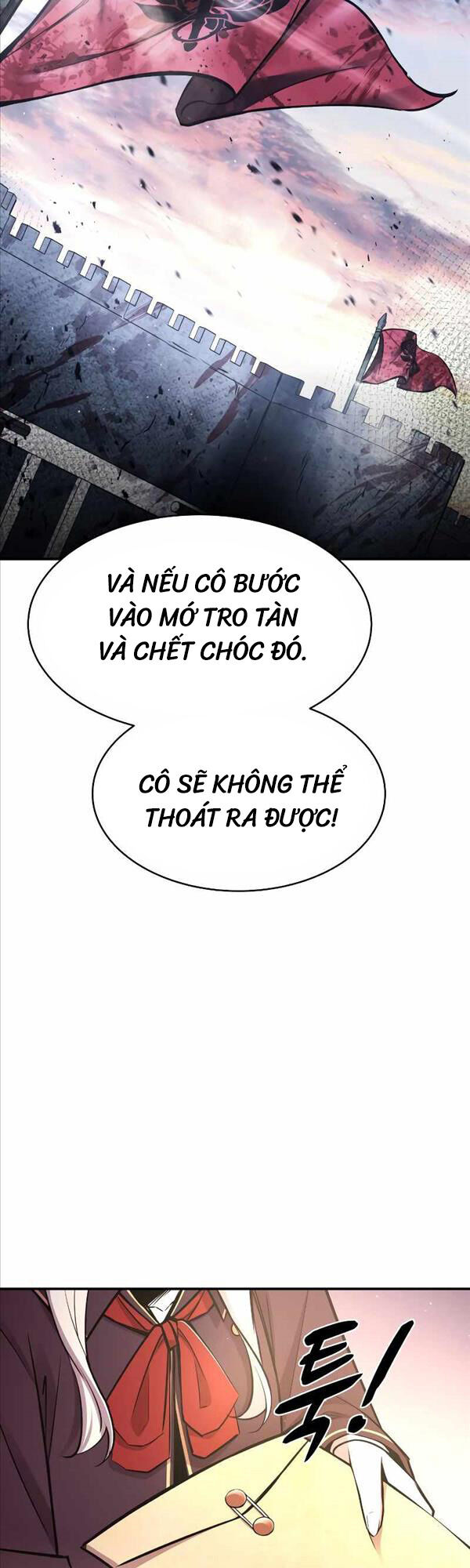 Trở Thành Hung Thần Trong Trò Chơi Thủ Thành chapter 44 - Upload bởi truyensieuhay.com