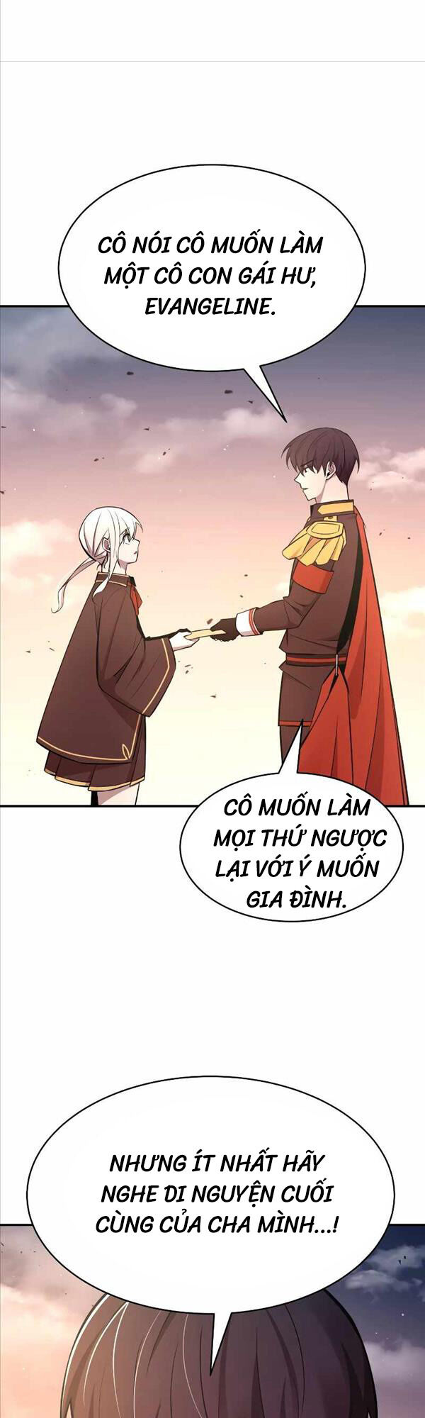 Trở Thành Hung Thần Trong Trò Chơi Thủ Thành chapter 44 - Upload bởi truyensieuhay.com
