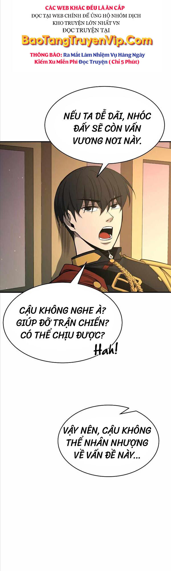 Trở Thành Hung Thần Trong Trò Chơi Thủ Thành chapter 44 - Upload bởi truyensieuhay.com