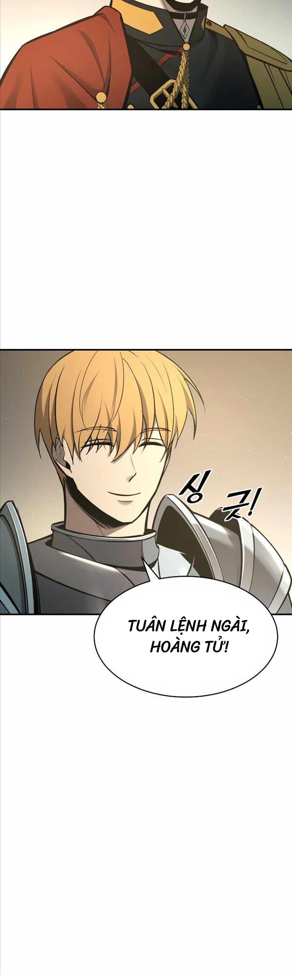 Trở Thành Hung Thần Trong Trò Chơi Thủ Thành chapter 44 - Upload bởi truyensieuhay.com