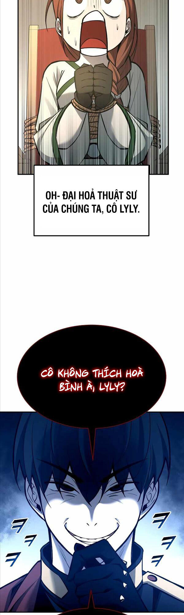 Trở Thành Hung Thần Trong Trò Chơi Thủ Thành chapter 44 - Upload bởi truyensieuhay.com