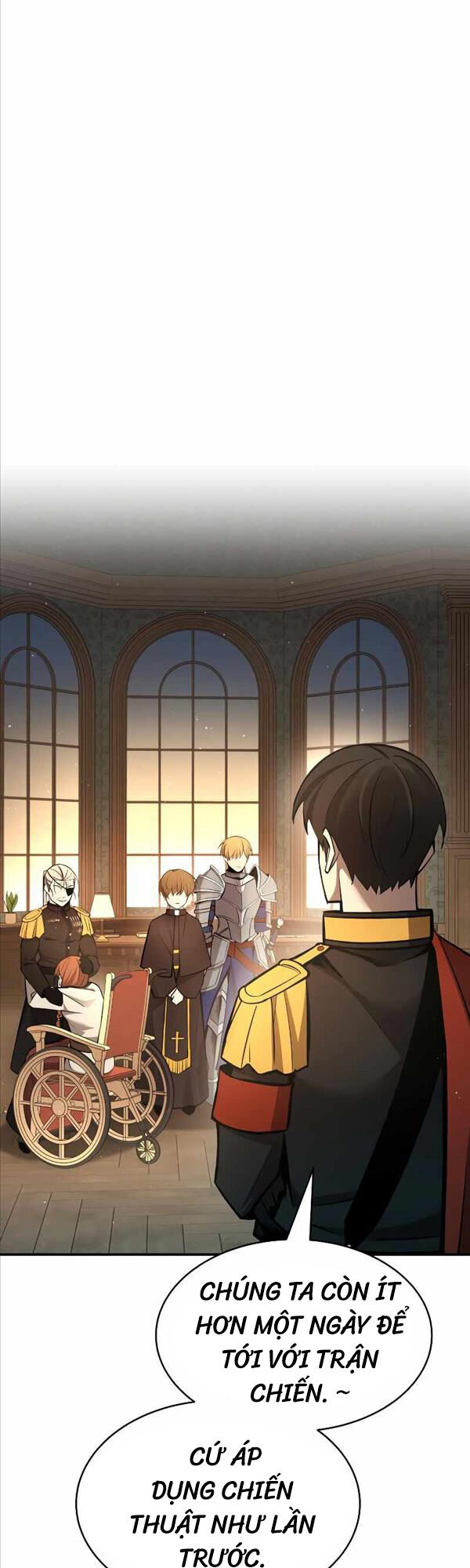 Trở Thành Hung Thần Trong Trò Chơi Thủ Thành chapter 44 - Upload bởi truyensieuhay.com