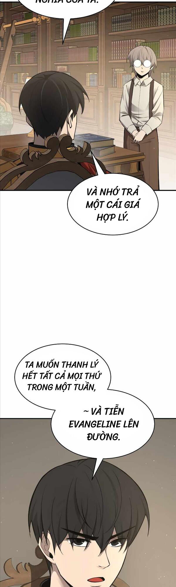 Trở Thành Hung Thần Trong Trò Chơi Thủ Thành chapter 44 - Upload bởi truyensieuhay.com