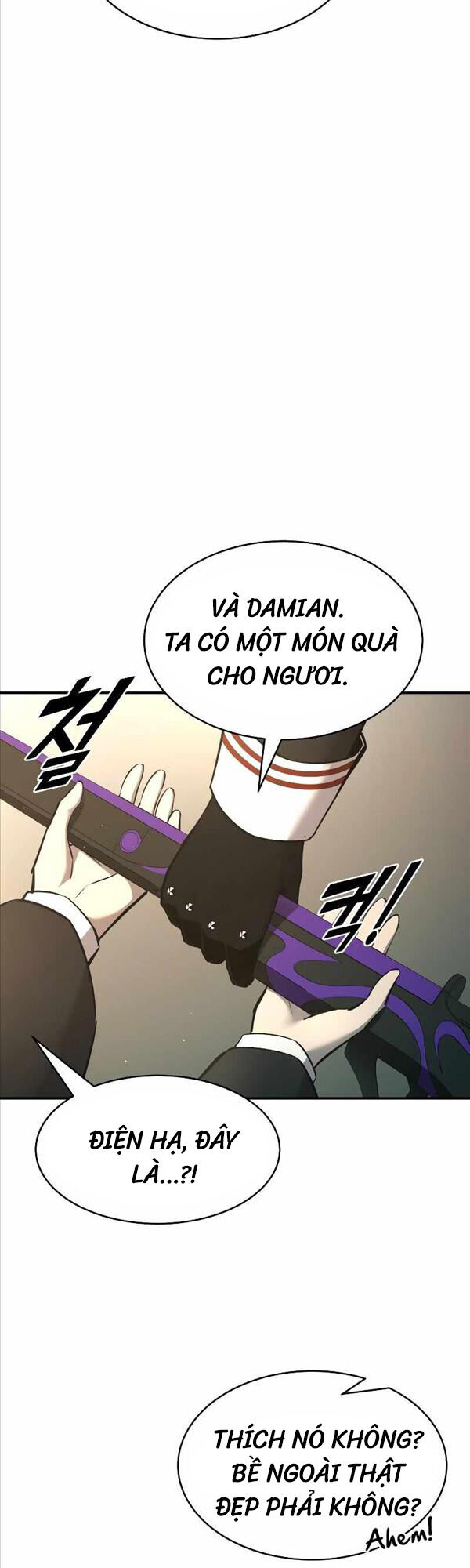 Trở Thành Hung Thần Trong Trò Chơi Thủ Thành chapter 44 - Upload bởi truyensieuhay.com