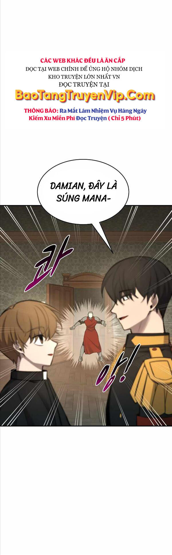 Trở Thành Hung Thần Trong Trò Chơi Thủ Thành chapter 44 - Upload bởi truyensieuhay.com