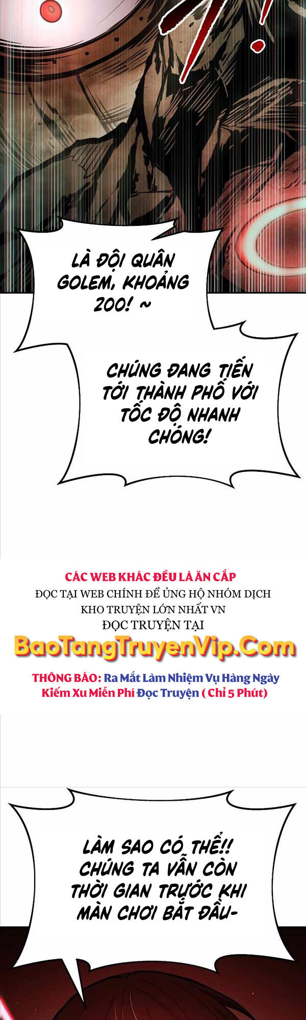 Trở Thành Hung Thần Trong Trò Chơi Thủ Thành chapter 44 - Upload bởi truyensieuhay.com