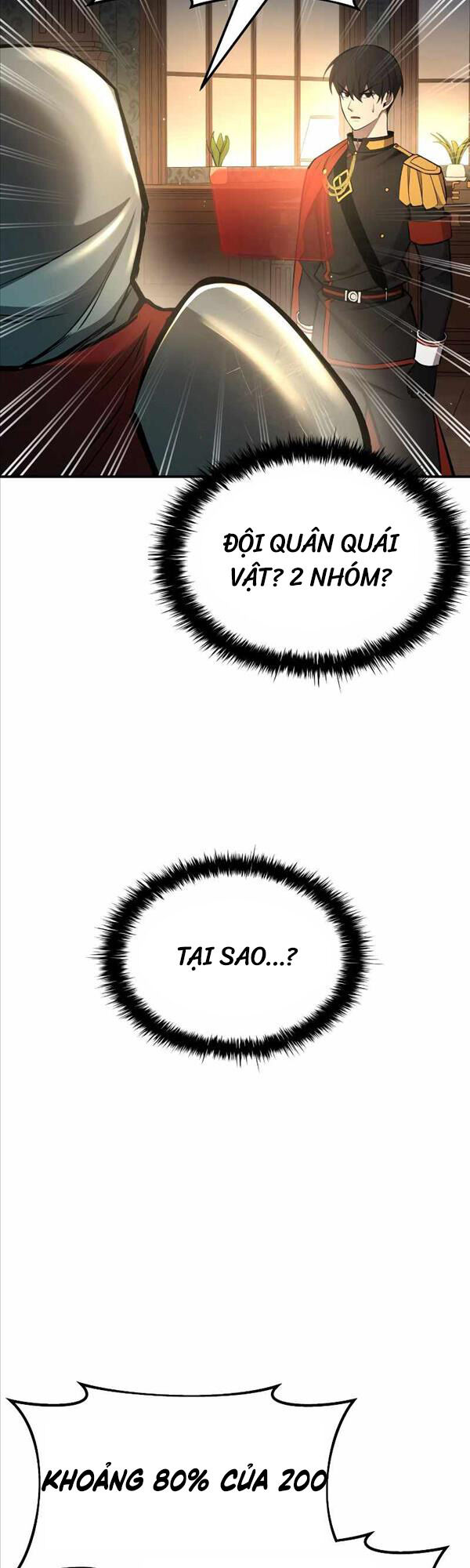 Trở Thành Hung Thần Trong Trò Chơi Thủ Thành chapter 44 - Upload bởi truyensieuhay.com