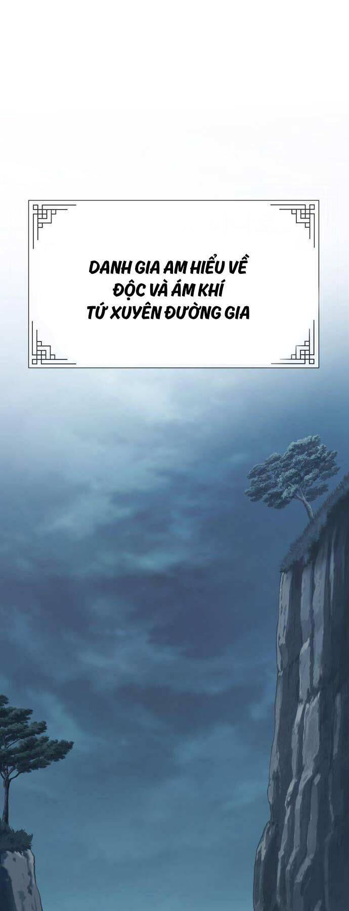 Tiểu Gia Chủ Của Tứ Xuyên Đường Gia Trở Thành Kiếm Thần chapter 1 - Upload bởi truyensieuhay.com