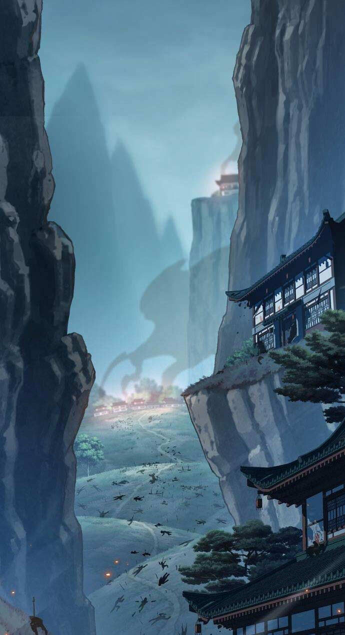 Tiểu Gia Chủ Của Tứ Xuyên Đường Gia Trở Thành Kiếm Thần chapter 1 - Upload bởi truyensieuhay.com