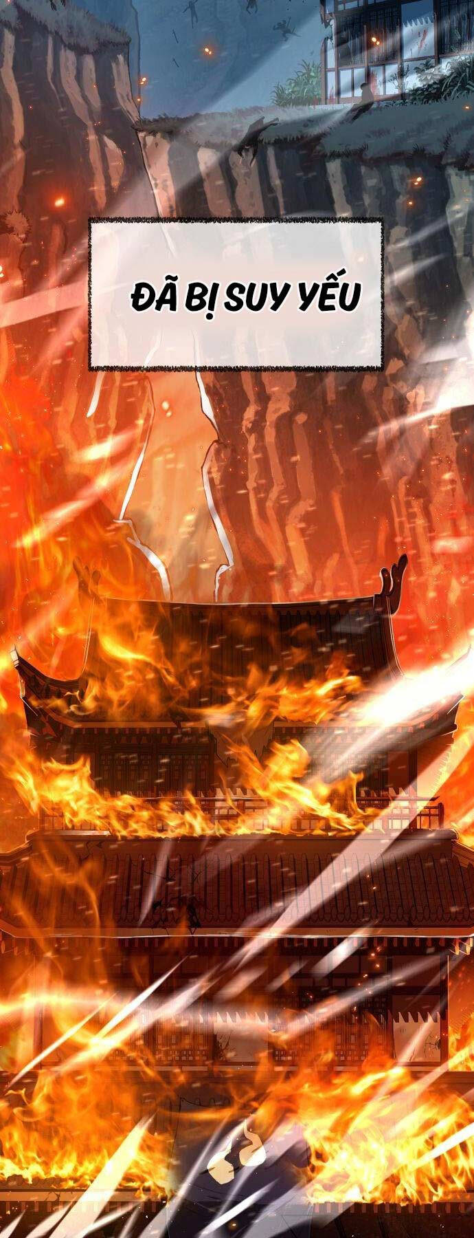 Tiểu Gia Chủ Của Tứ Xuyên Đường Gia Trở Thành Kiếm Thần chapter 1 - Upload bởi truyensieuhay.com