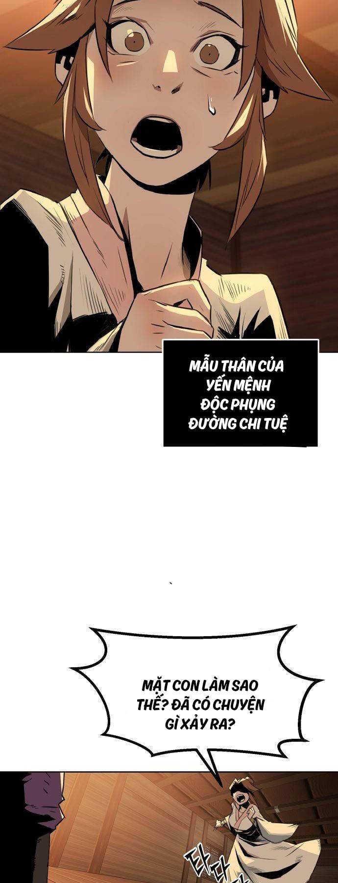 Tiểu Gia Chủ Của Tứ Xuyên Đường Gia Trở Thành Kiếm Thần chapter 1 - Upload bởi truyensieuhay.com