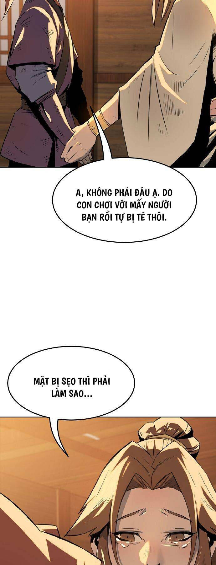 Tiểu Gia Chủ Của Tứ Xuyên Đường Gia Trở Thành Kiếm Thần chapter 1 - Upload bởi truyensieuhay.com