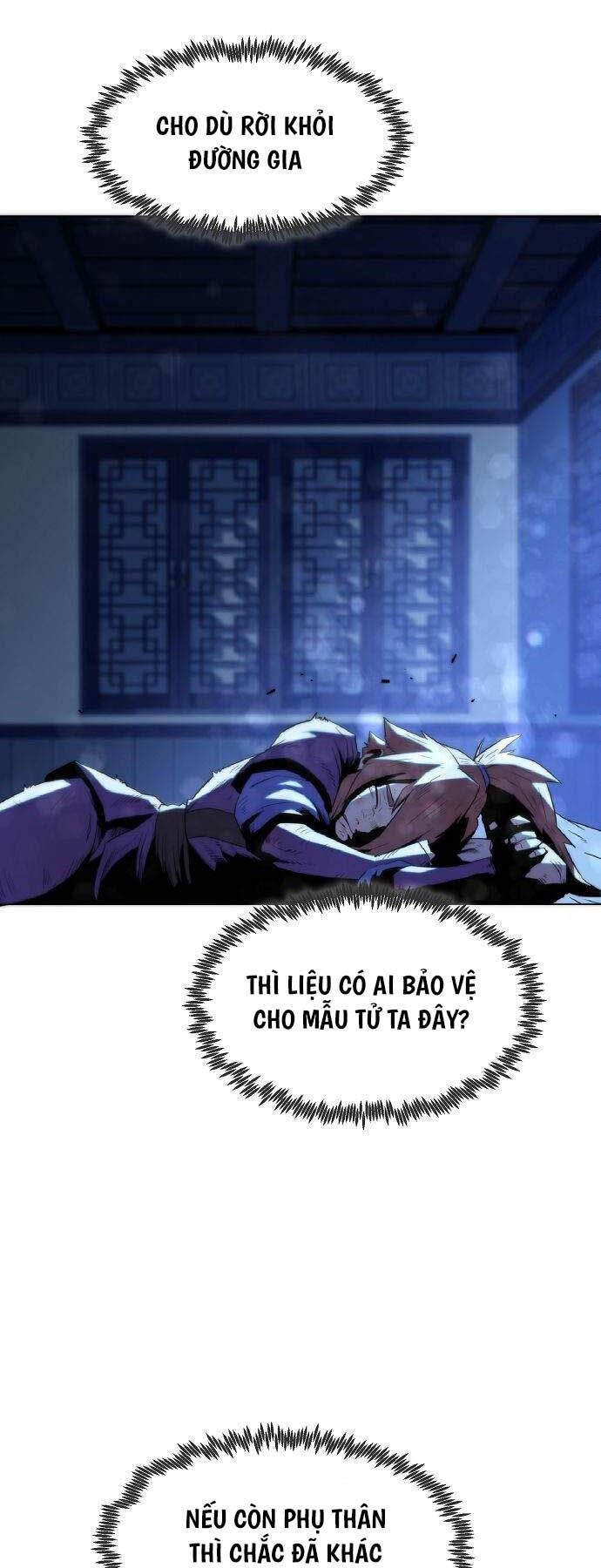 Tiểu Gia Chủ Của Tứ Xuyên Đường Gia Trở Thành Kiếm Thần chapter 1 - Upload bởi truyensieuhay.com