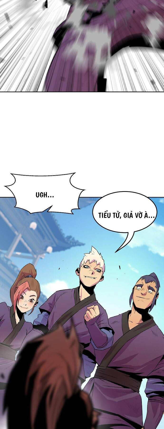 Tiểu Gia Chủ Của Tứ Xuyên Đường Gia Trở Thành Kiếm Thần chapter 1 - Upload bởi truyensieuhay.com
