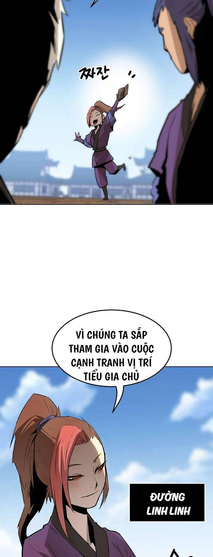 Tiểu Gia Chủ Của Tứ Xuyên Đường Gia Trở Thành Kiếm Thần chapter 1 - Upload bởi truyensieuhay.com