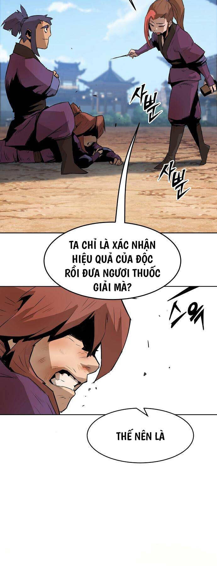 Tiểu Gia Chủ Của Tứ Xuyên Đường Gia Trở Thành Kiếm Thần chapter 1 - Upload bởi truyensieuhay.com