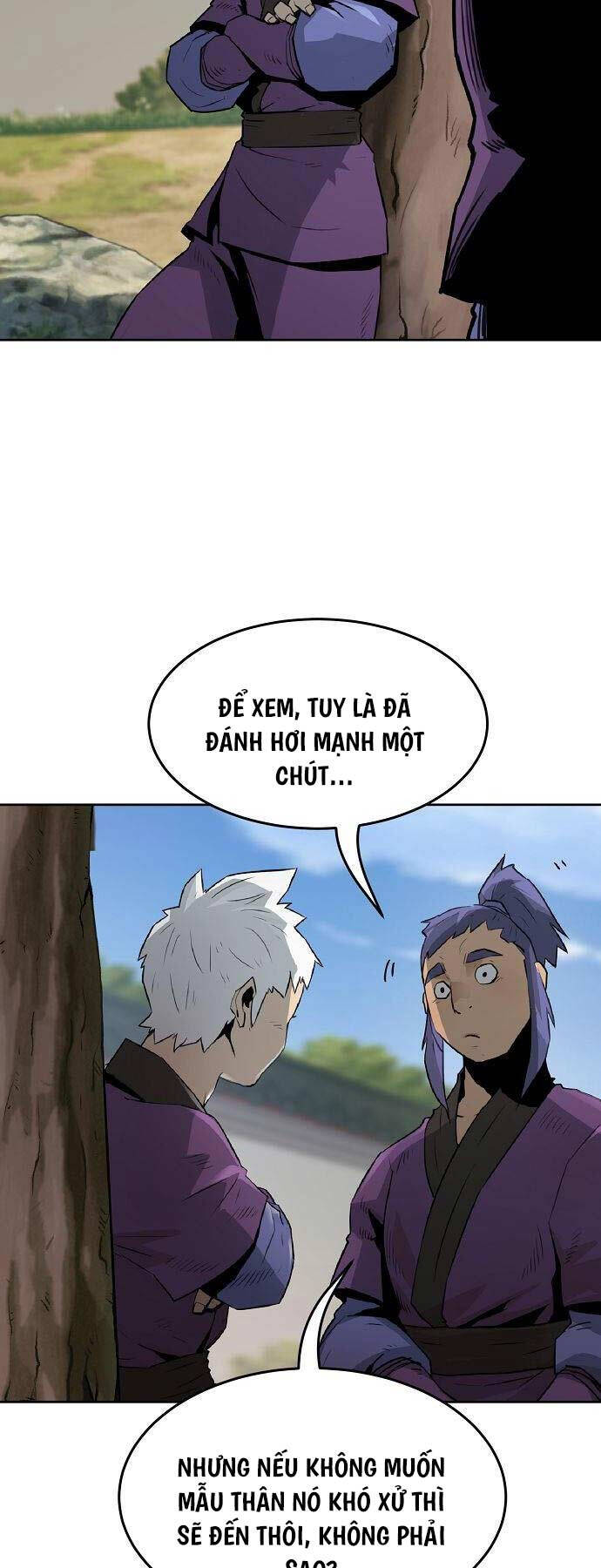 Tiểu Gia Chủ Của Tứ Xuyên Đường Gia Trở Thành Kiếm Thần chapter 1.5 - Upload bởi truyensieuhay.com