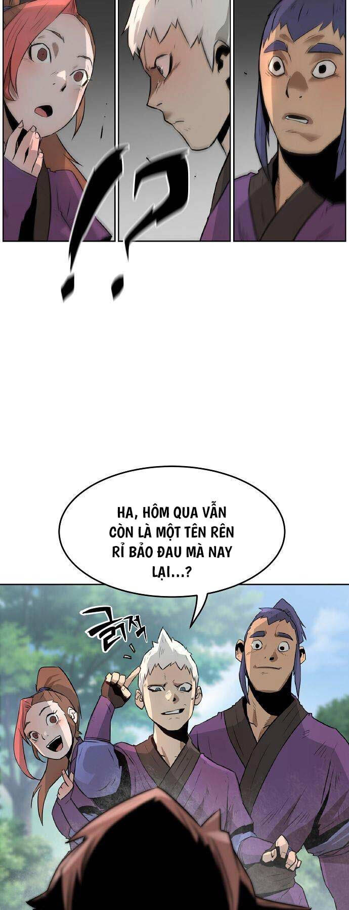Tiểu Gia Chủ Của Tứ Xuyên Đường Gia Trở Thành Kiếm Thần chapter 1.5 - Upload bởi truyensieuhay.com