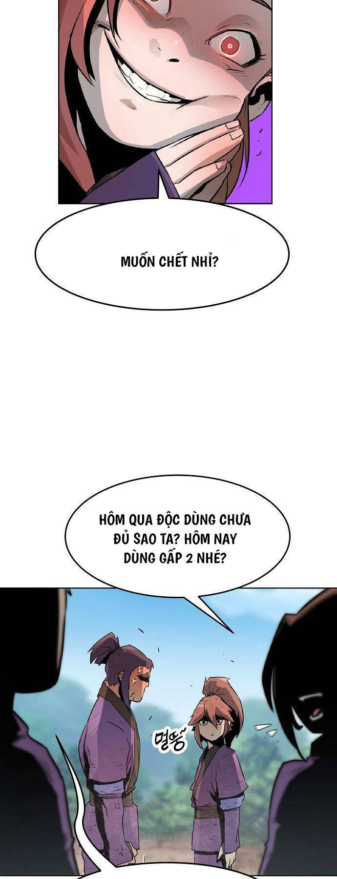 Tiểu Gia Chủ Của Tứ Xuyên Đường Gia Trở Thành Kiếm Thần chapter 1.5 - Upload bởi truyensieuhay.com