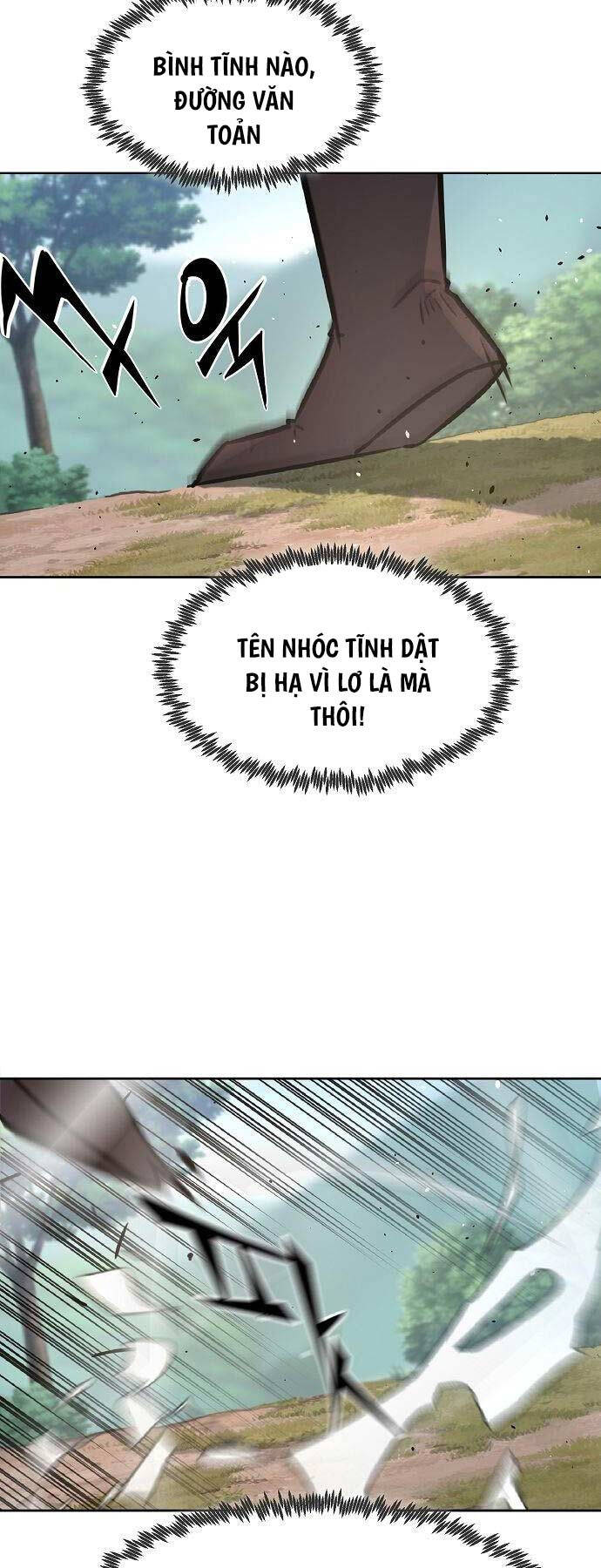 Tiểu Gia Chủ Của Tứ Xuyên Đường Gia Trở Thành Kiếm Thần chapter 1.5 - Upload bởi truyensieuhay.com