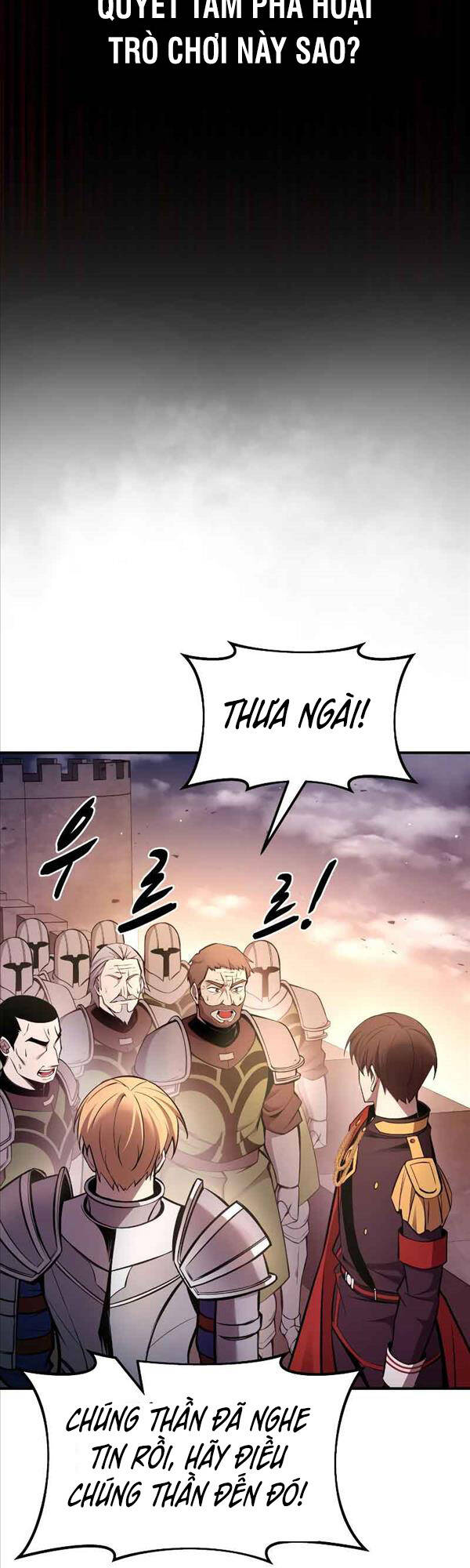 Trở Thành Hung Thần Trong Trò Chơi Thủ Thành chapter 45 - Upload bởi truyensieuhay.com