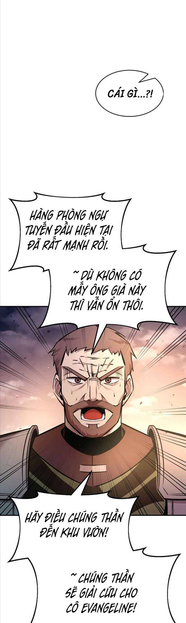 Trở Thành Hung Thần Trong Trò Chơi Thủ Thành chapter 45 - Upload bởi truyensieuhay.com