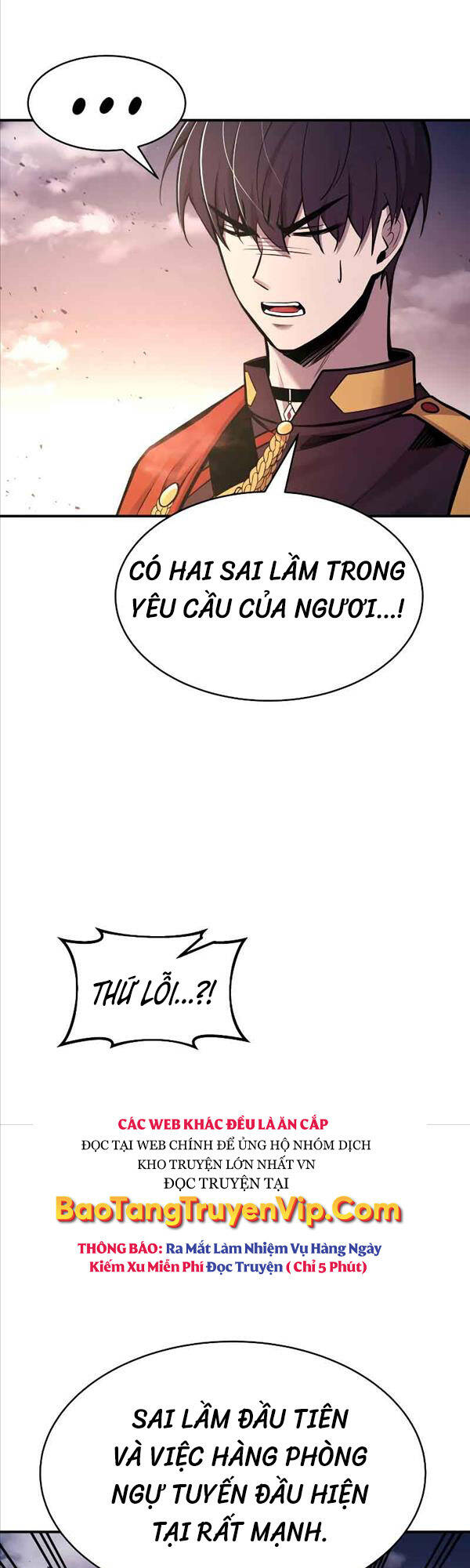Trở Thành Hung Thần Trong Trò Chơi Thủ Thành chapter 45 - Upload bởi truyensieuhay.com