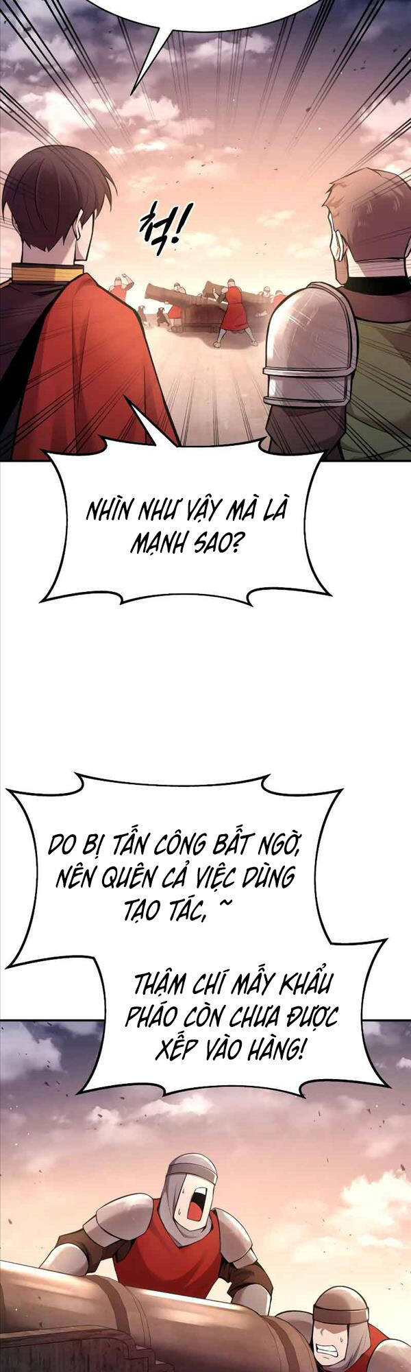 Trở Thành Hung Thần Trong Trò Chơi Thủ Thành chapter 45 - Upload bởi truyensieuhay.com