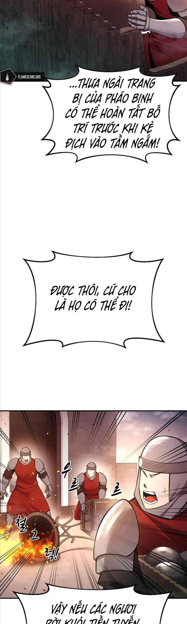 Trở Thành Hung Thần Trong Trò Chơi Thủ Thành chapter 45 - Upload bởi truyensieuhay.com