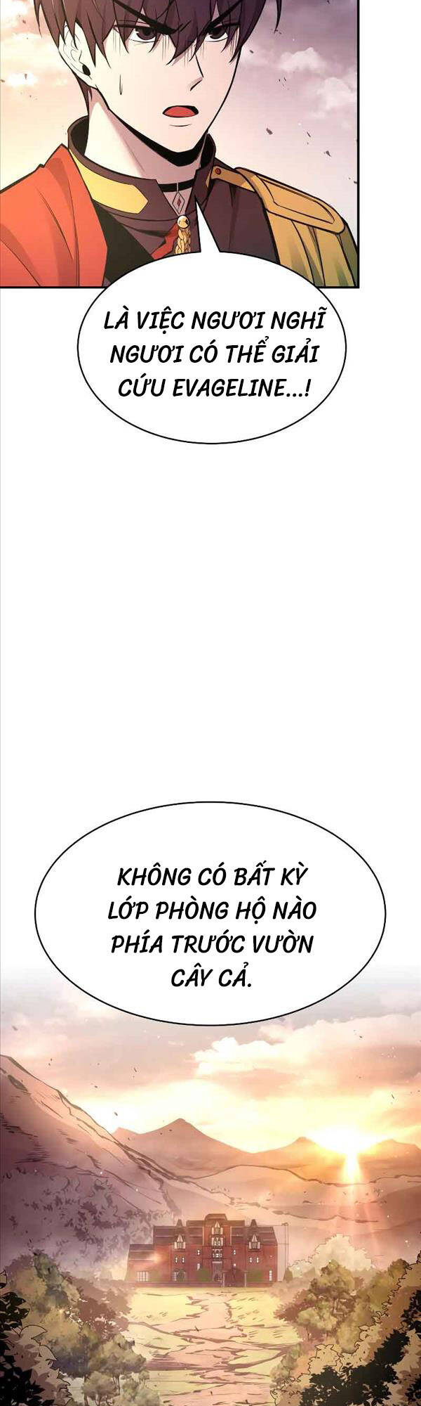 Trở Thành Hung Thần Trong Trò Chơi Thủ Thành chapter 45 - Upload bởi truyensieuhay.com
