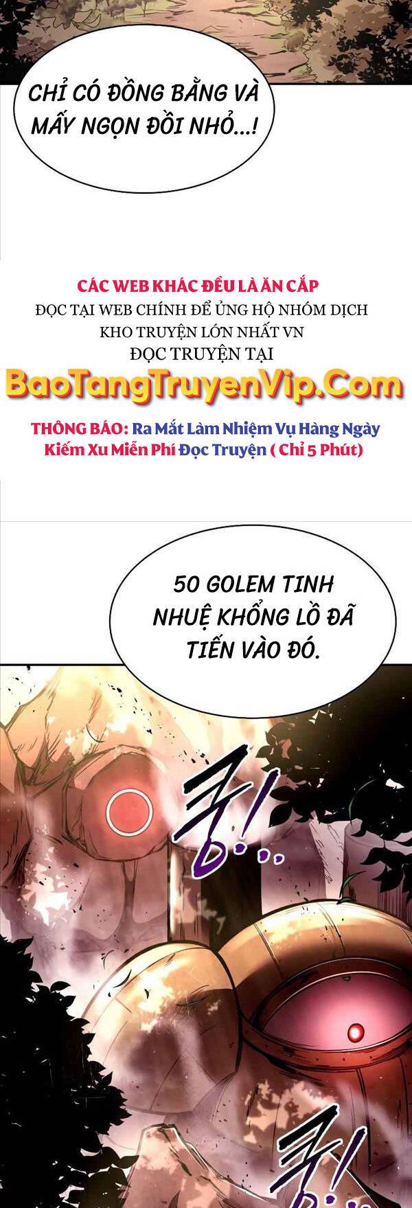 Trở Thành Hung Thần Trong Trò Chơi Thủ Thành chapter 45 - Upload bởi truyensieuhay.com