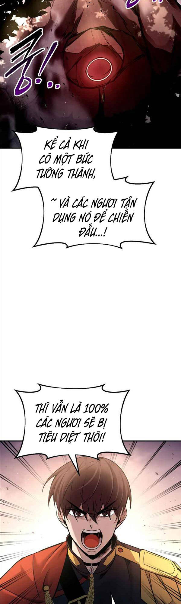 Trở Thành Hung Thần Trong Trò Chơi Thủ Thành chapter 45 - Upload bởi truyensieuhay.com