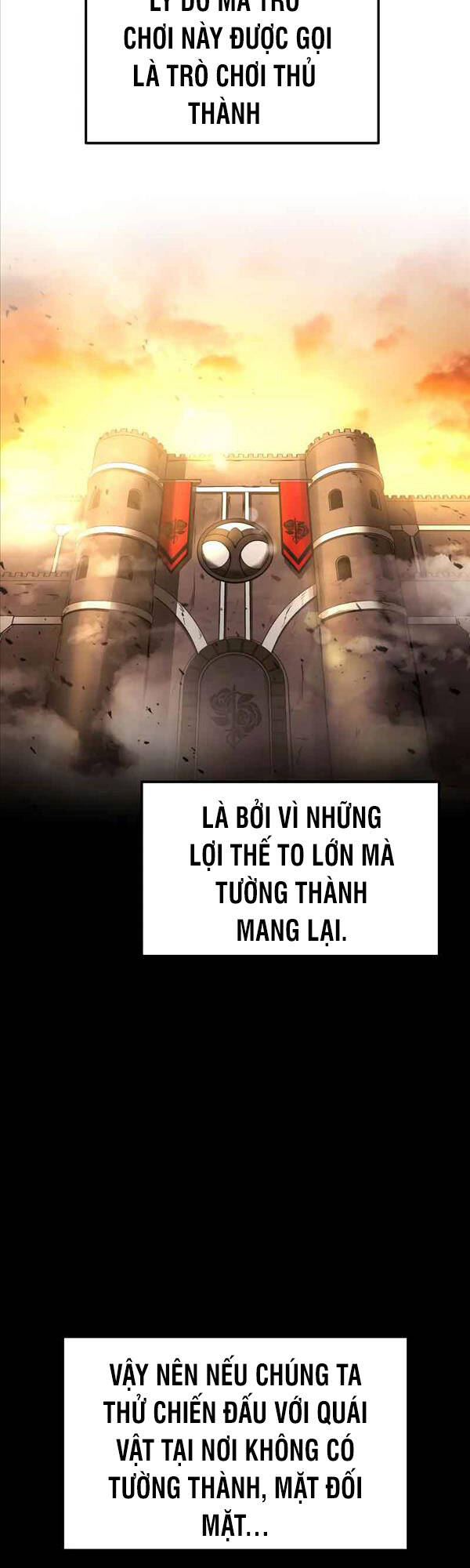 Trở Thành Hung Thần Trong Trò Chơi Thủ Thành chapter 45 - Upload bởi truyensieuhay.com