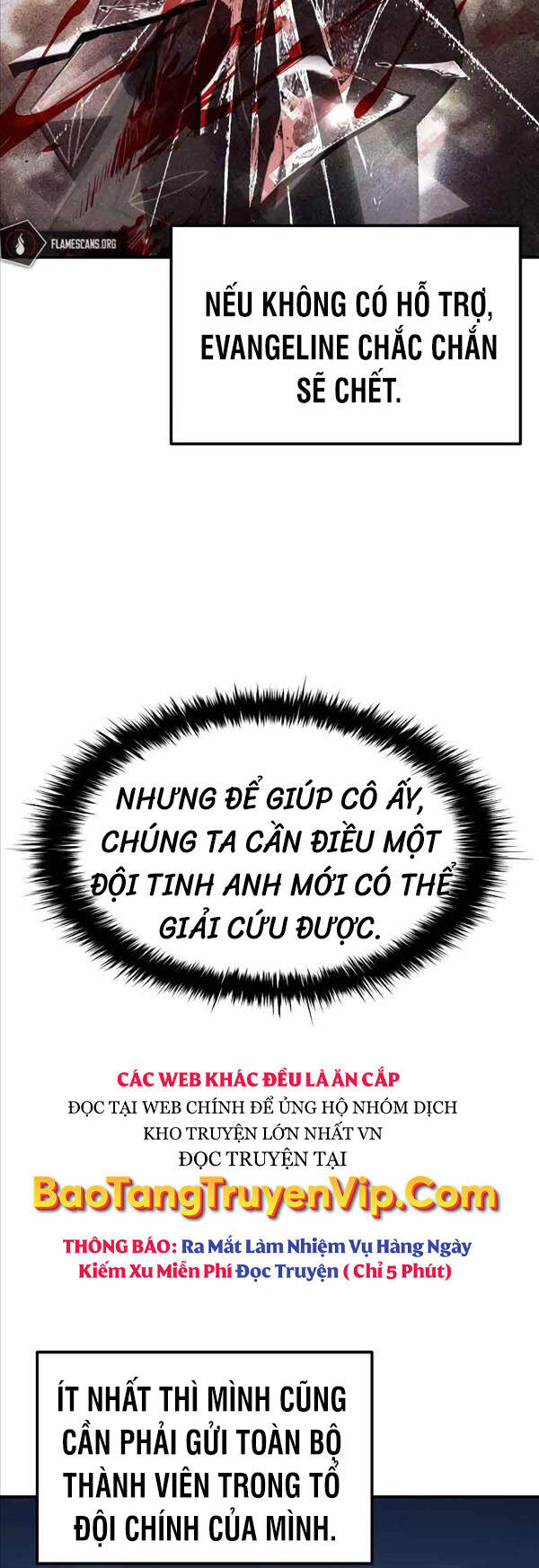 Trở Thành Hung Thần Trong Trò Chơi Thủ Thành chapter 45 - Upload bởi truyensieuhay.com
