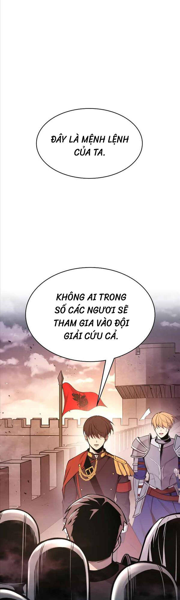 Trở Thành Hung Thần Trong Trò Chơi Thủ Thành chapter 45 - Upload bởi truyensieuhay.com