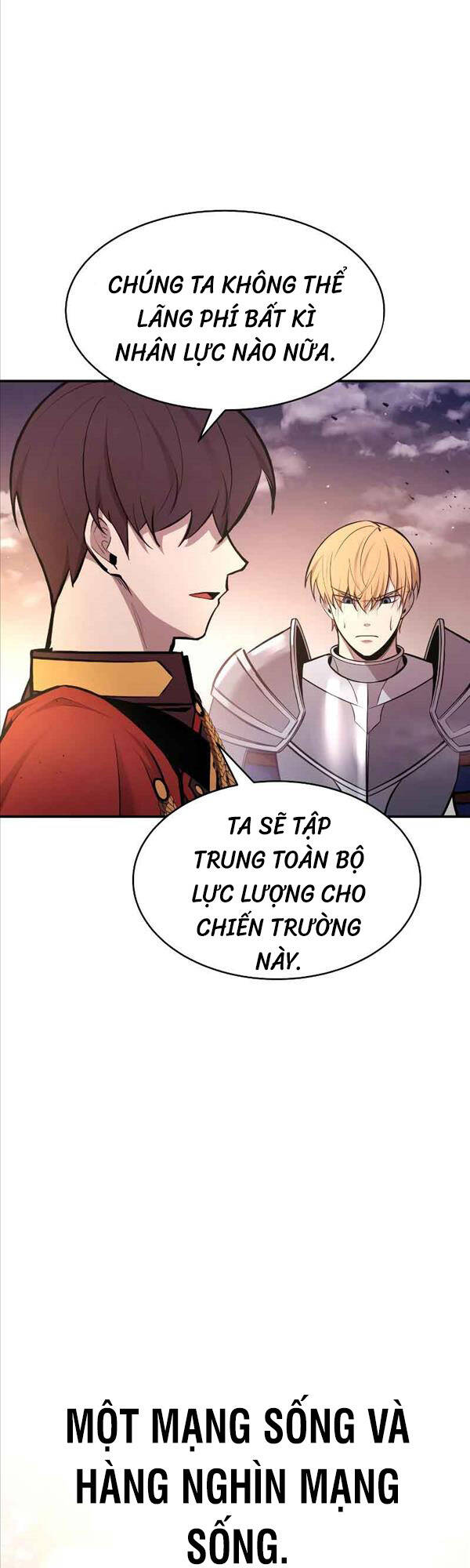 Trở Thành Hung Thần Trong Trò Chơi Thủ Thành chapter 45 - Upload bởi truyensieuhay.com