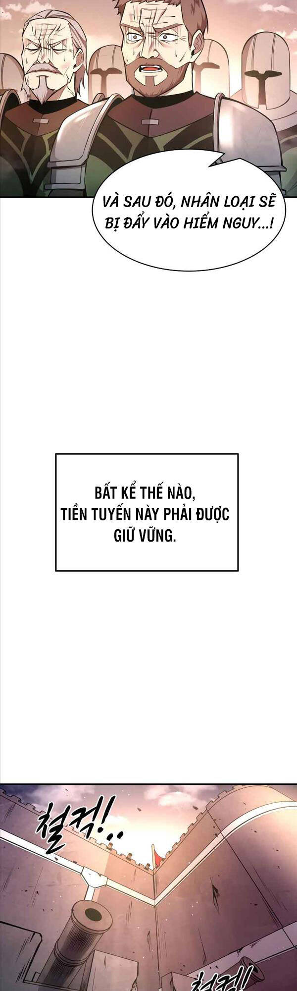 Trở Thành Hung Thần Trong Trò Chơi Thủ Thành chapter 45 - Upload bởi truyensieuhay.com