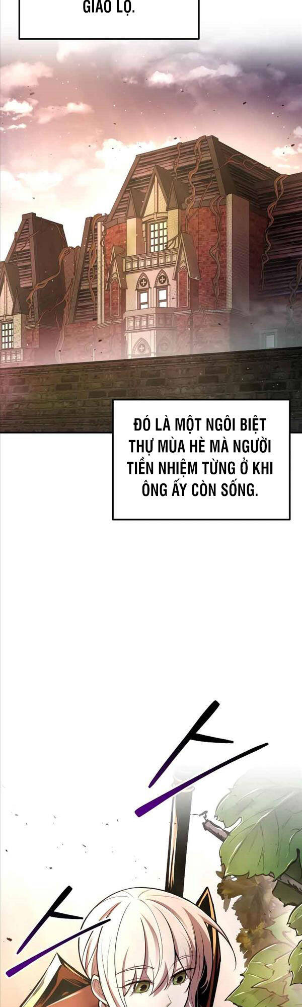 Trở Thành Hung Thần Trong Trò Chơi Thủ Thành chapter 45 - Upload bởi truyensieuhay.com