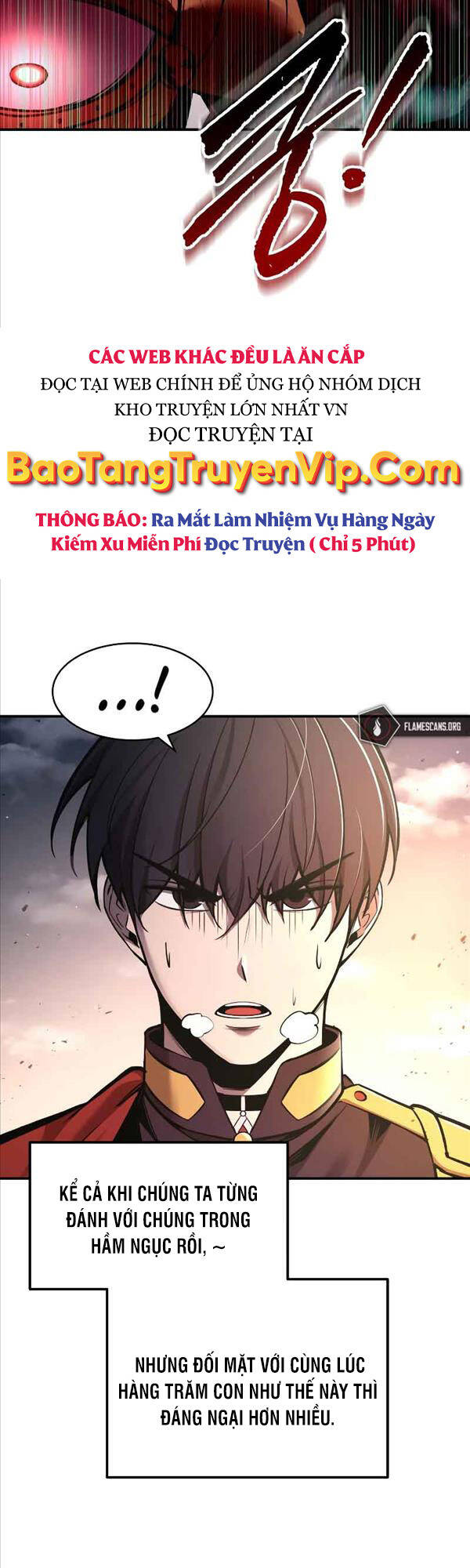 Trở Thành Hung Thần Trong Trò Chơi Thủ Thành chapter 45 - Upload bởi truyensieuhay.com