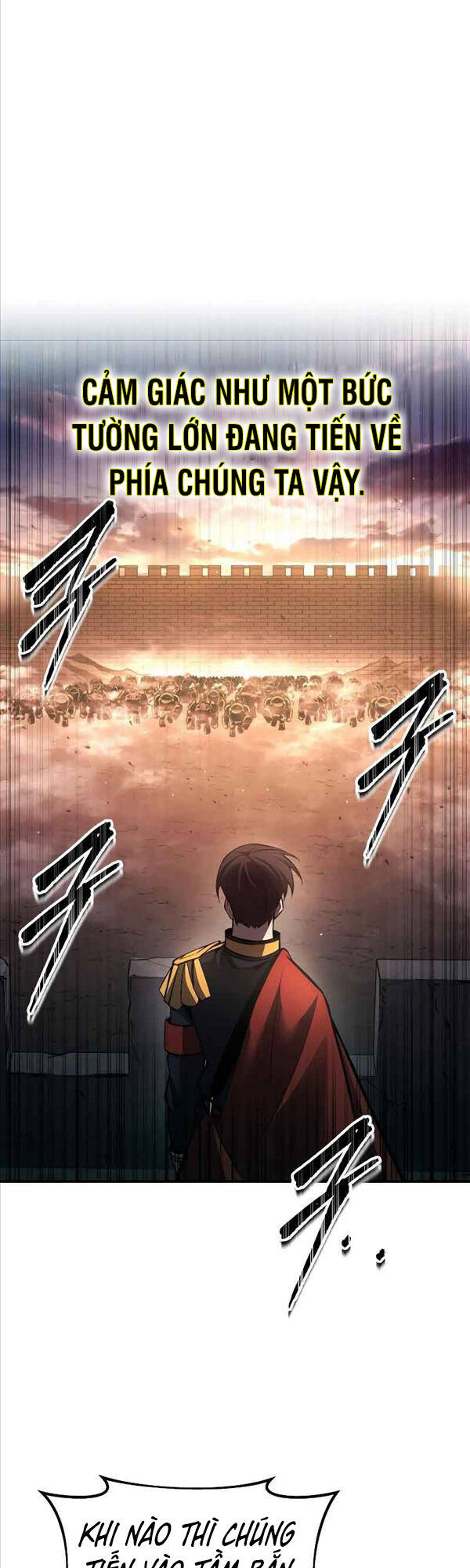 Trở Thành Hung Thần Trong Trò Chơi Thủ Thành chapter 45 - Upload bởi truyensieuhay.com