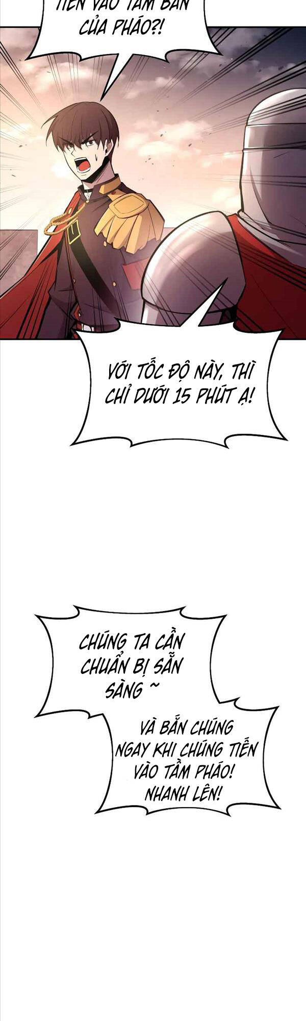 Trở Thành Hung Thần Trong Trò Chơi Thủ Thành chapter 45 - Upload bởi truyensieuhay.com