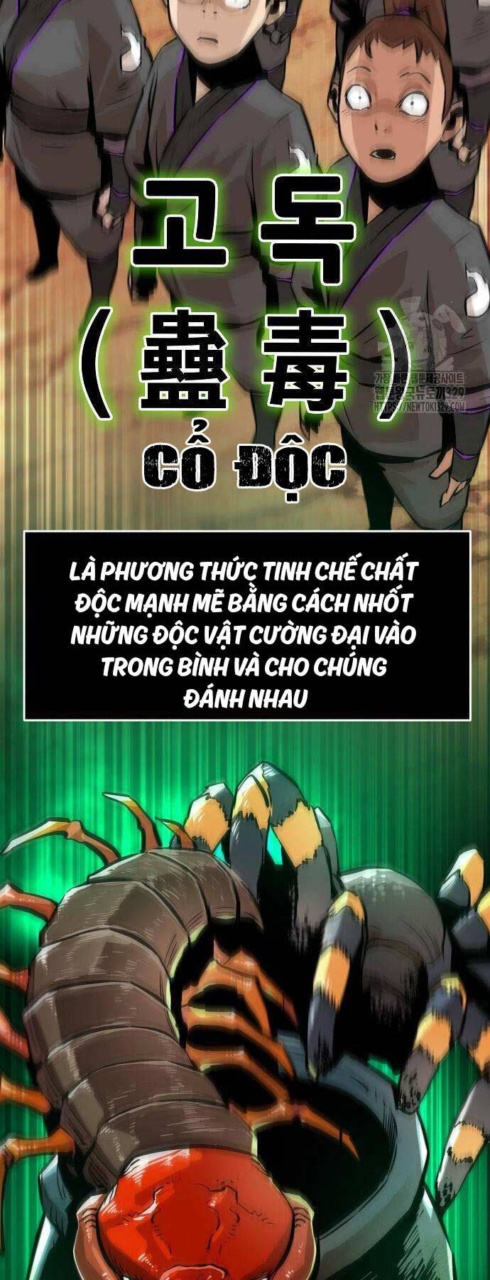 Tiểu Gia Chủ Của Tứ Xuyên Đường Gia Trở Thành Kiếm Thần chapter 2 - Upload bởi truyensieuhay.com