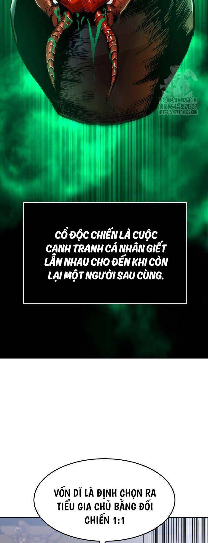 Tiểu Gia Chủ Của Tứ Xuyên Đường Gia Trở Thành Kiếm Thần chapter 2 - Upload bởi truyensieuhay.com