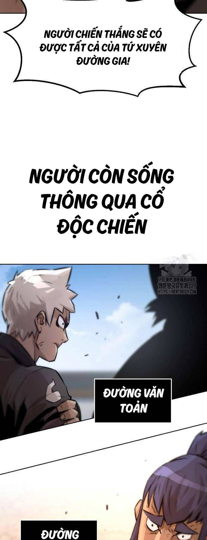 Tiểu Gia Chủ Của Tứ Xuyên Đường Gia Trở Thành Kiếm Thần chapter 2 - Upload bởi truyensieuhay.com