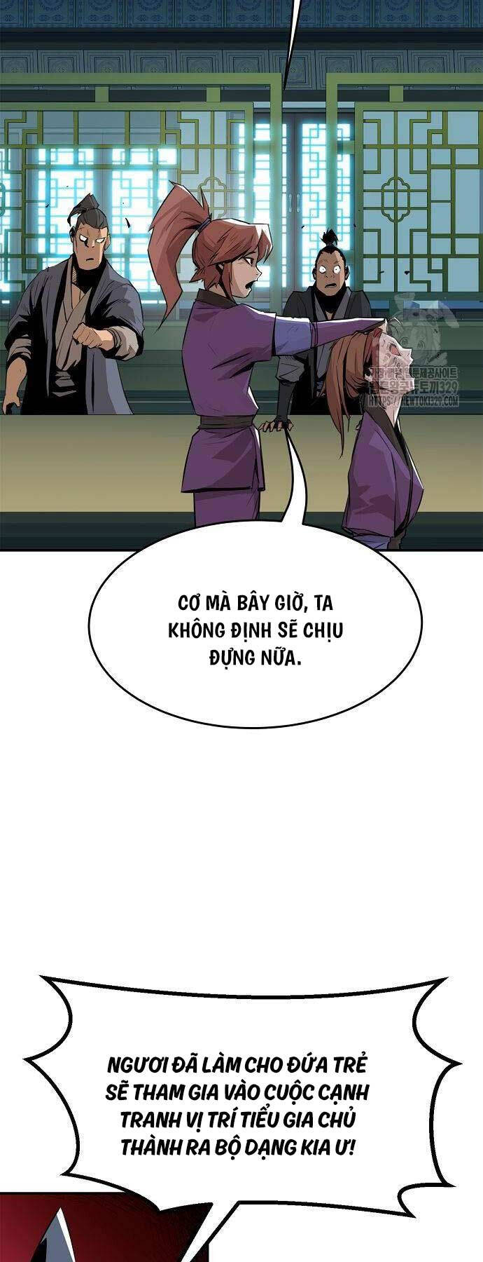 Tiểu Gia Chủ Của Tứ Xuyên Đường Gia Trở Thành Kiếm Thần chapter 2 - Upload bởi truyensieuhay.com