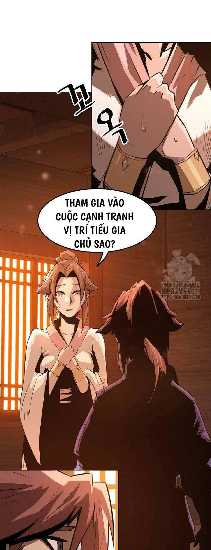 Tiểu Gia Chủ Của Tứ Xuyên Đường Gia Trở Thành Kiếm Thần chapter 2 - Upload bởi truyensieuhay.com