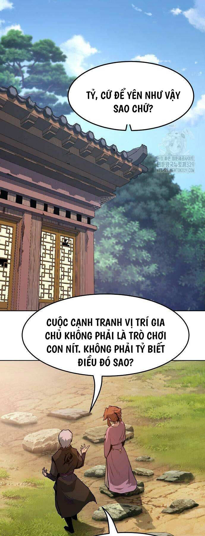 Tiểu Gia Chủ Của Tứ Xuyên Đường Gia Trở Thành Kiếm Thần chapter 2 - Upload bởi truyensieuhay.com