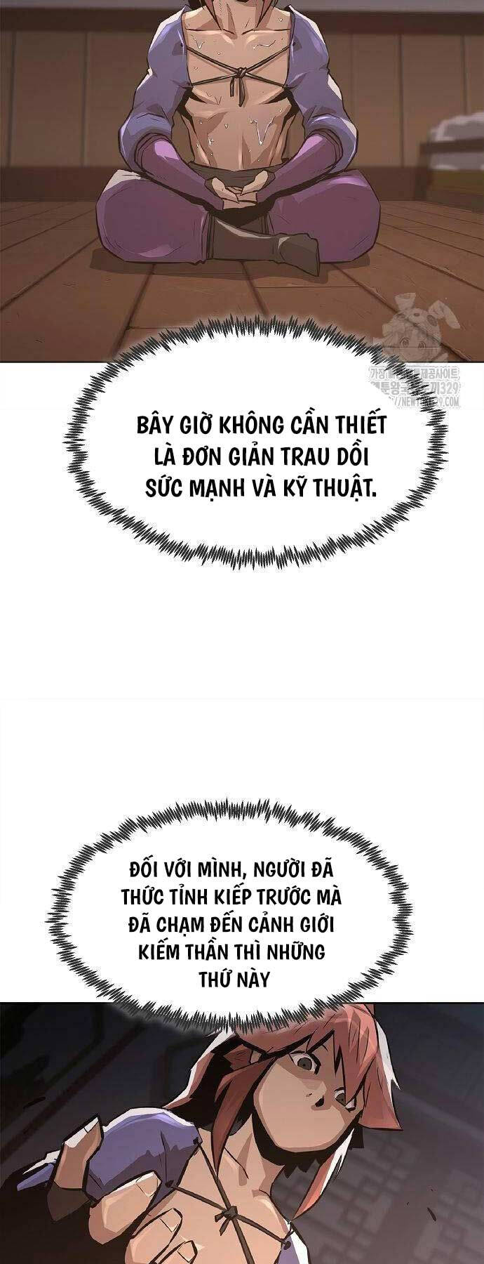Tiểu Gia Chủ Của Tứ Xuyên Đường Gia Trở Thành Kiếm Thần chapter 2 - Upload bởi truyensieuhay.com